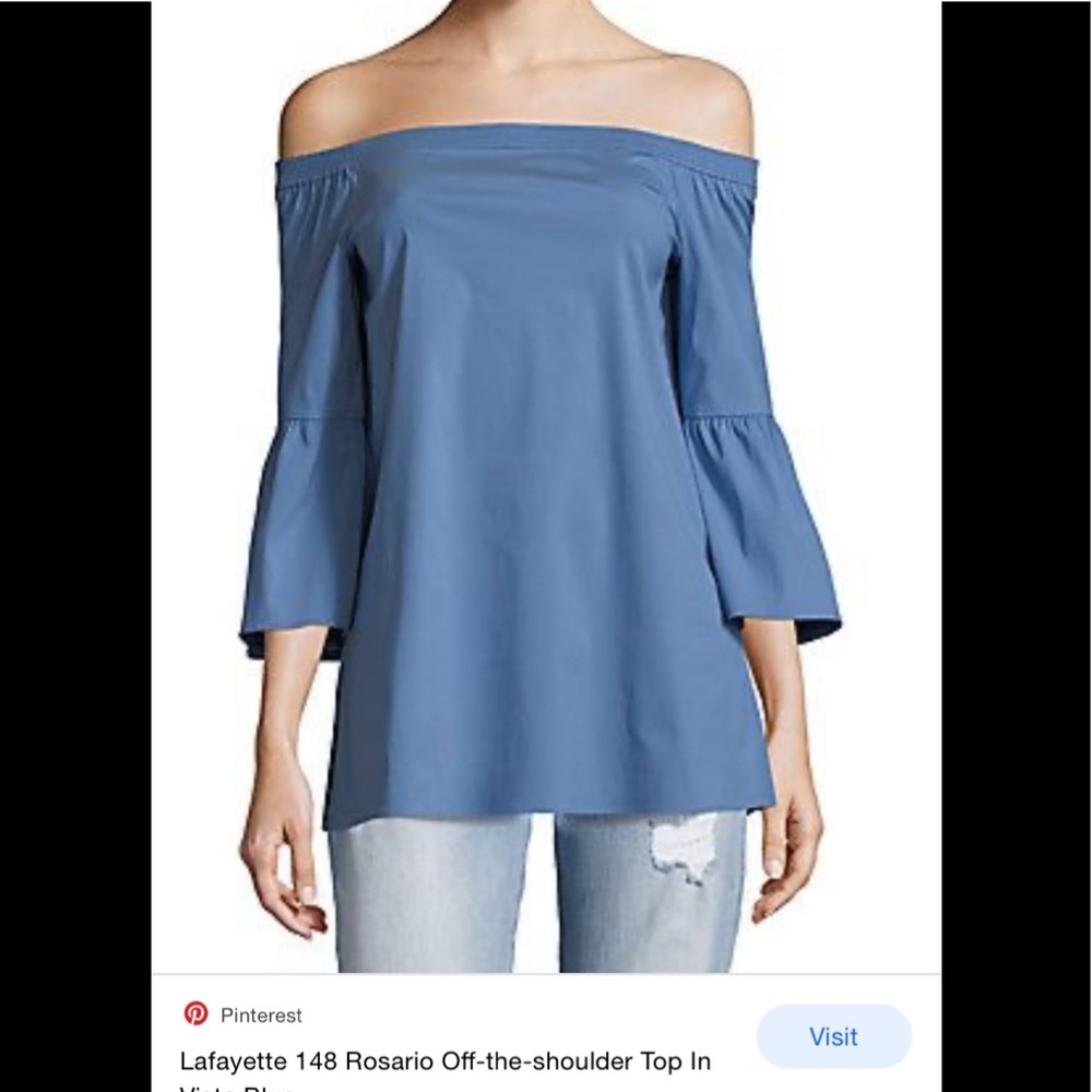 Lafayette 148 New York “Rosario”